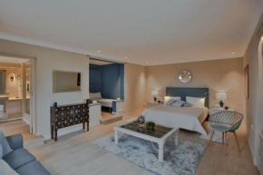 Hotel VataFinca villa